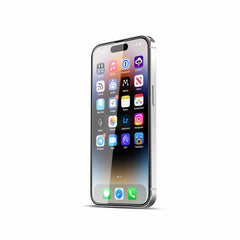 22 Cases Tempered Glass Screen Protector for iPhone 15 Pro Max