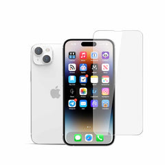 22SPIP15 Tempered Glass Screen Protector iPhone 15