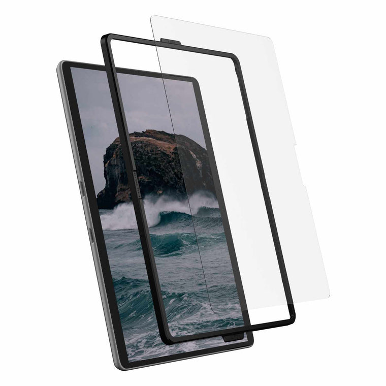 UAG Glass Screen Protector Clear for Microsoft Surface Pro 13-inch 12/11/10/9