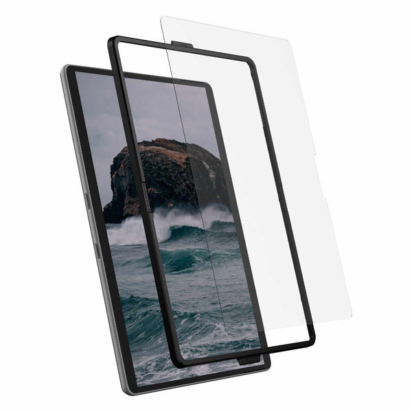 UAG Glass Screen Protector Clear for Microsoft Surface Pro 13-inch 12/11/10/9