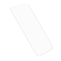 OtterBox Premium Glass Screen Protector for iPhone 15