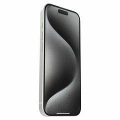 7794081 Premium Glass Screen Protector iPhone 15 Pro