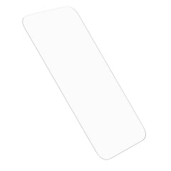 OtterBox Premium Glass Screen Protector for iPhone 15 Pro