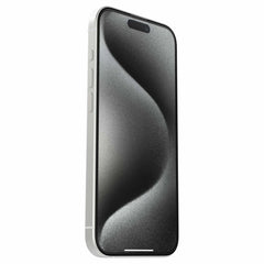 7794084 Premium Glass Screen Protector iPhone 15 Pro Max