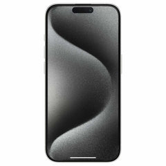 7794084 Premium Glass Screen Protector iPhone 15 Pro Max