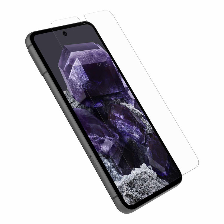 7792478 Glass Screen Protection Pixel 8 Clear