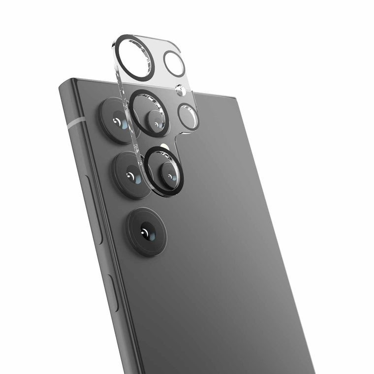 Blu Element Camera Lens Protector for Samsung Galaxy S24 Ultra