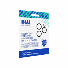 Blu Element Camera Lens Protector for Samsung Galaxy S24+