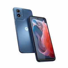 22 Cases Tempered Glass Screen Protector for Moto G Play 2024/Moto G 5G 2024