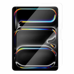 Blu Element Tempered Glass Screen Protector for iPad Pro 11 2025 (6th Gen)/iPad Pro 11 2024 (5th Gen)