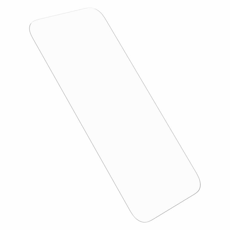 OtterBox Glass Screen Protector for iPhone 16