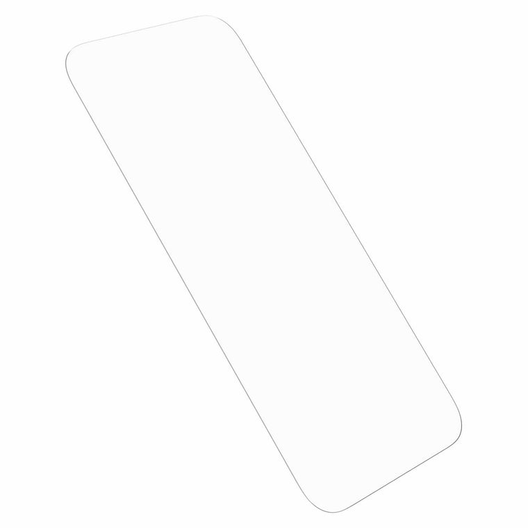 OtterBox Premium Glass Screen Protector for iPhone 16