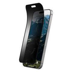 UAG Removable Privacy Eco Screen Protector for iPhone 16 Pro Max