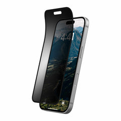 UAG Removable Privacy Eco Screen Protector for iPhone 16