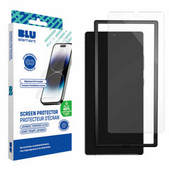 Blu Element GreenGlass Screen Protector with Installation Kit for Samsung Galaxy S25 Ultra
