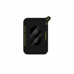 Blu Element Full Cover Lens Protector for Google Pixel 9a