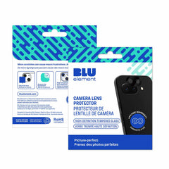 Blu Element Full Cover Lens Protector for Google Pixel 9a