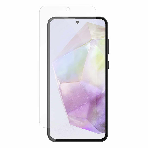 Blu Element Tempered Glass Screen Protector for Samsung Galaxy A37 5G/Galaxy S24 FE/Galaxy A56 5G/Galaxy A36 5G