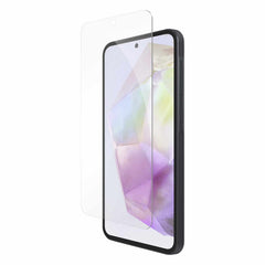 Blu Element Tempered Glass Screen Protector for Samsung Galaxy A37 5G/Galaxy S24 FE/Galaxy A56 5G/Galaxy A36 5G