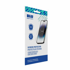 Blu Element Tempered Glass Screen Protector for Samsung Galaxy A37 5G/Galaxy S24 FE/Galaxy A56 5G/Galaxy A36 5G
