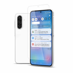 22 Cases Tempered Glass Screen Protector for Samsung Galaxy A36 5G