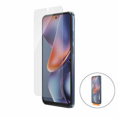 Blu Element Screen Protector with Installation Kit for Moto G 5G 2025