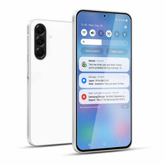 22 cases Tempered Glass Screen Protector for Samsung Galaxy A56 5G