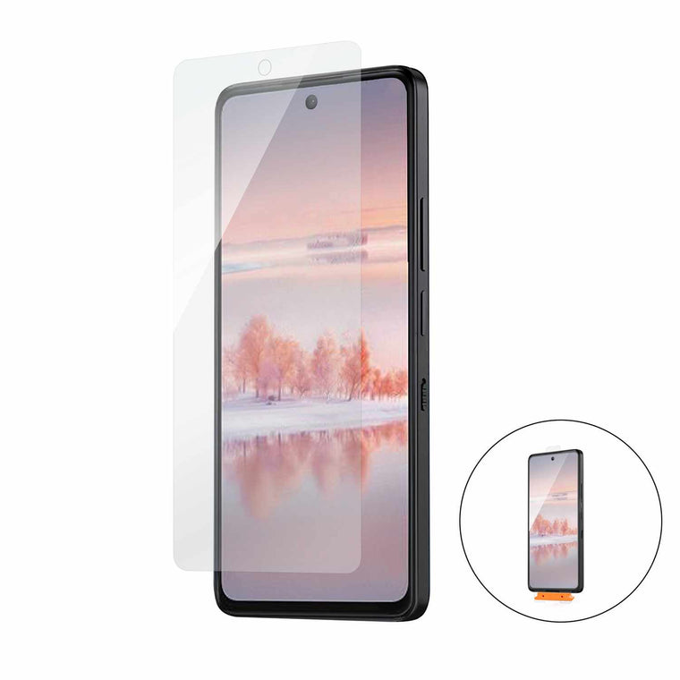 Blu Element Film Screen Protector for TCL 60 XE NXTPAPER 5G/TCL 50 XE NXTPAPER 5G