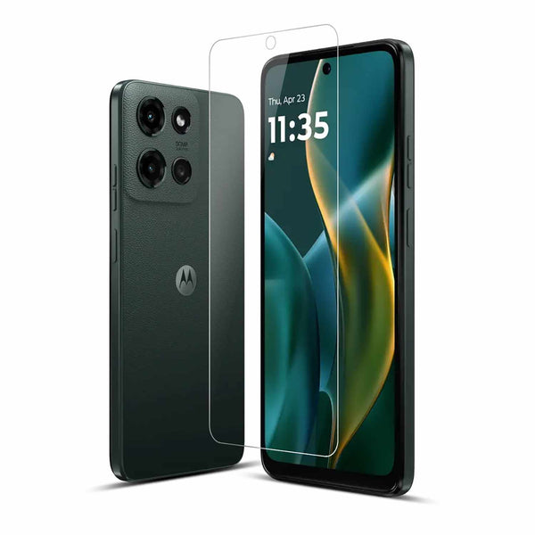 22SPSTMTG5 Glass Screen Protector Moto G 5G 2025