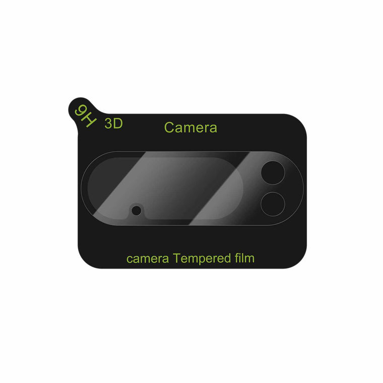 Blu Element Full Cover Lens Protector for Google Pixel 10 Pro