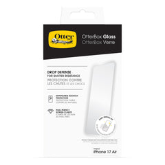 7798680 Glass Screen Protector in Bulk Packaging iPhone Air
