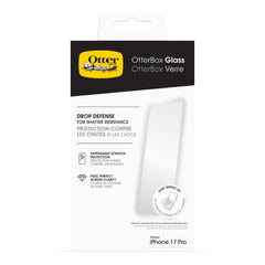 7798682 Glass Screen Protector iPhone 17 Pro
