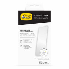 7798684 Glass Screen Protector in Bulk Packaging iPhone 17 Pro
