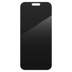ZAGG InvisibleShield Glass Elite 2-Way Privacy Screen Protector for iPhone 16 Pro Max