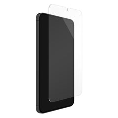 Blu Element Tempered Glass Screen Protector from Recycled Materials for Samsung Galaxy S25 FE