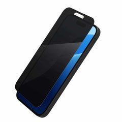 ZAGG InvisibleShield Glass Elite 4-Way Privacy Screen Protector for iPhone 16/15