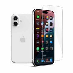 22TEIIIPP17 Tempered Glass Screen Protector iPhone 17