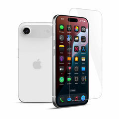 22TEIIP17PA Tempered Glass Screen Protector iPhone Air