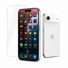 22TEIIP17PA Tempered Glass Screen Protector iPhone Air