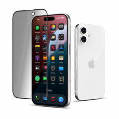 22PRIIIPP17 Privacy Tempered Glass Screen Protector iPhone 17