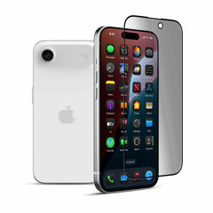 22PRIIP17PA Privacy Tempered Glass Screen Protector iPhone Air