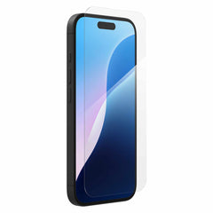 ZAGG InvisibleShield Glass Elite Screen Protector for iPhone 16/15