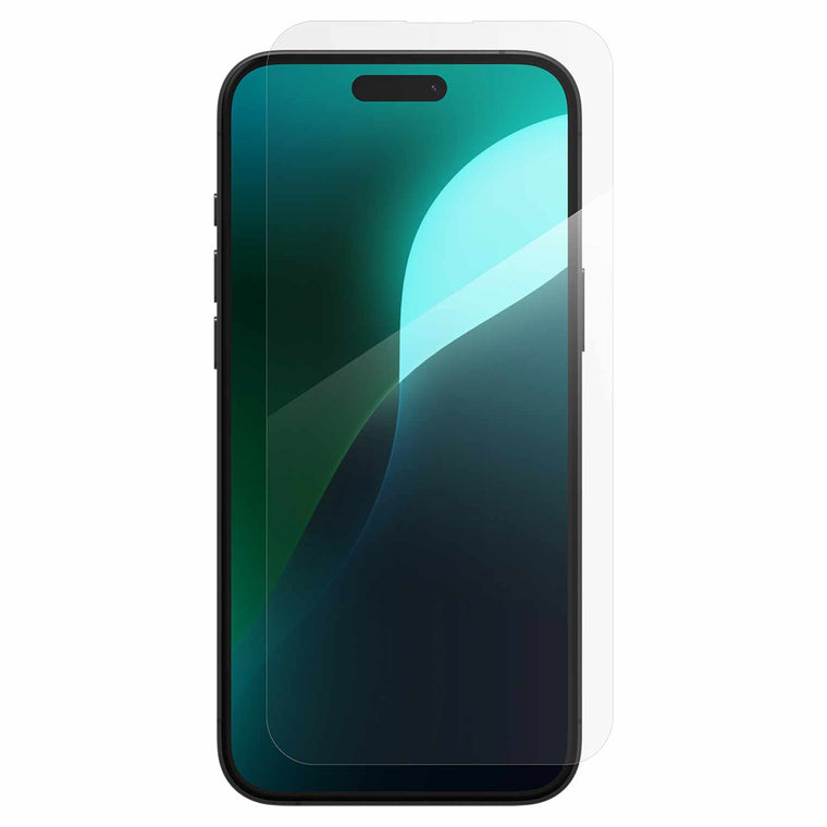 ZAGG InvisibleShield Glass Elite Screen Protector for iPhone 16 Plus/15 Plus