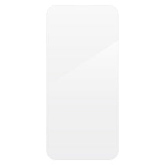 ZAGG InvisibleShield Glass Elite Screen Protector for iPhone 16 Plus/15 Plus