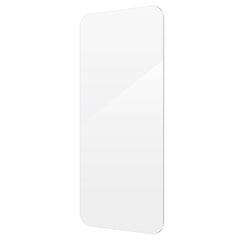 ZAGG InvisibleShield Glass Elite Screen Protector for iPhone 16 Plus/15 Plus