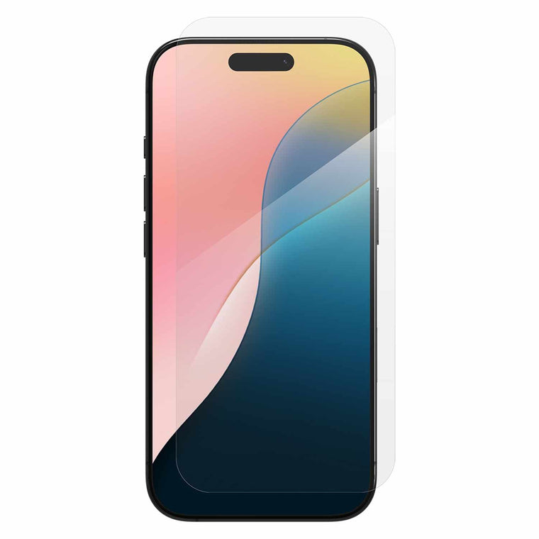 200114860 InvisibleShield Glass Elite Screen Protector iPhone 16 Pro