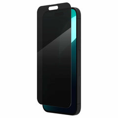 ZAGG InvisibleShield Glass Elite 2-Way Privacy Screen Protector for iPhone 16 Plus/15 Plus