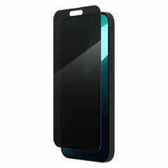 ZAGG InvisibleShield Glass Elite 4-Way Privacy Screen Protector for iPhone 16 Plus/15 Plus
