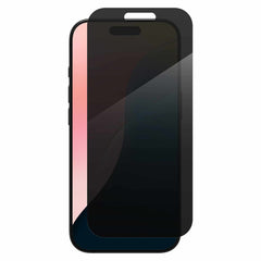 ZAGG InvisibleShield Glass Elite 4-Way Privacy Screen Protector for iPhone 16 Pro