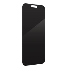 ZAGG InvisibleShield Glass Elite 4-Way Privacy Screen Protector for iPhone 16 Pro